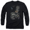 Image for Batman Long Sleeve T-Shirt - Batman #1