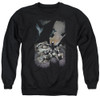 Image for Batman Crewneck - Batman #1