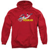 Image for Aquaman Hoodie - Aqualad