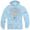 Image for Aquaman Hoodie - Bubbles