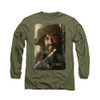 The Hobbit Long Sleeve T-Shirt - Bofur