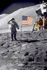 Image for Moon Landing Poster