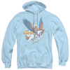 Image for She Ra: Princess of Power Hoodie - And Swiftwind