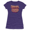 Image for She Ra: Princess of Power Girls T-Shirt - Logo