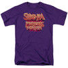 Image for She Ra: Princess of Power T-Shirt - Logo