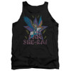 Image for She Ra: Princess of Power Tank Top - I Am She-Ra