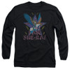 Image for She Ra: Princess of Power Long Sleeve T-Shirt - I Am She-Ra