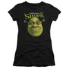 Image for Shrek Girls T-Shirt - Authentic