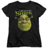Image for Shrek Woman's T-Shirt - Authentic