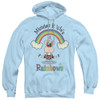 Image for Uncle Grandpa Hoodie - Life's Rainbows