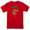 Image for Uncle Grandpa T-Shirt - Pizza Steve