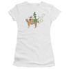 Image for Uncle Grandpa Girls T-Shirt - Fart Hearts