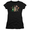Image for Uncle Grandpa Girls T-Shirt - Group