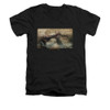 The Hobbit V-Neck T-Shirt - Epic Journey