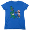 Image for Uncle Grandpa Woman's T-Shirt - The Guys