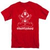 Image for Underdog T-Shirt - Outline Under