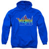 Image for Voltron Hoodie - Logo