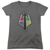 Image for Voltron Woman's T-Shirt - Sigil