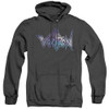 Image for Voltron Heather Hoodie - Space Logo