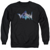 Image for Voltron Crewneck - Space Logo