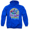 Image for Voltron Hoodie - Let's Form