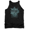 Image for Voltron Tank Top - Defender Rough