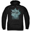Image for Voltron Hoodie - Defender Rough