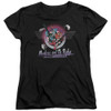 Image for The Regular Show Woman's T-Shirt - Mordecai & The Rigbys