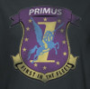 Battlestar Galactica T-Shirt - Primus Viper Squad Badge
