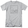 Image for The Regular Show T-Shirt - Poloroid