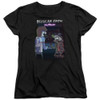 Image for The Regular Show Woman's T-Shirt - RS The Movie