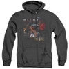 Image for Farscape Heather Hoodie - Pilot