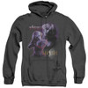 Image for Farscape Heather Hoodie - Chiana