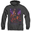 Image for Farscape Heather Hoodie - 20 Years Collage