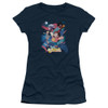Image for Steven Universe Girls T-Shirt - Group Shot