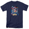 Image for Steven Universe T-Shirt - Group Shot