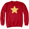 Image for Steven Universe Crewneck - Star