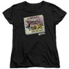 Image for Steven Universe Woman's T-Shirt - Mr. Universe