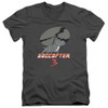 Image for Steven Universe V-Neck T-Shirt Dogcopter 3