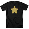 Image for Steven Universe T-Shirt - Greg Star