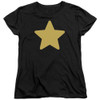 Image for Steven Universe Woman's T-Shirt - Greg Star