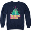 Image for Steven Universe Crewneck - Garnets Universe