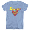 Image for Supergirl Woman's T-Shirt - I'm A Supergirl