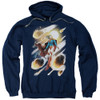 Image for Supergirl Hoodie - Supergirl #1