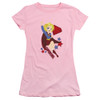 Image for Supergirl Girls T-Shirt - Supergirl