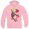 Image for Supergirl Hoodie - Supergirl