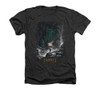 The Hobbit Heather T-Shirt - Second Thoughts