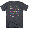 Image for The Amazing World of Gumball T-Shirt - Fun Drops