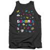Image for The Amazing World of Gumball Tank Top - Fun Drops