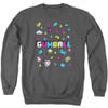 Image for The Amazing World of Gumball Crewneck - Fun Drops